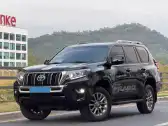 2018 TOYOTA LAND CRUISER PRADO 2018 TOYOTA LAND CRUISER PRADO,autocango,china used car exporter,china ev exporter,chinese used car exporter,chinese used ev exporter