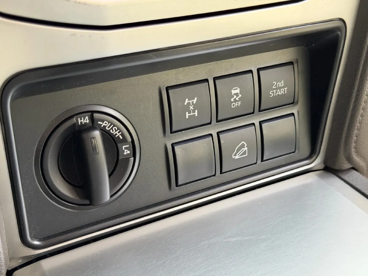 2018 Toyota Land Cruiser Prado 3.5L 280HP V6 6AT,autocango,china used car exporter,china ev exporter,chinese used car exporter,chinese used ev exporter