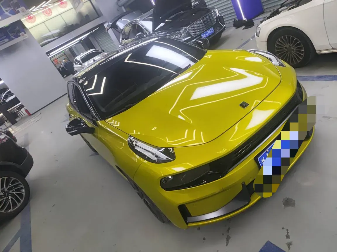 2022 LYNK&CO 03 2.0T 254HP L4 8AT,autocango,china used car exporter,china ev exporter,chinese used car exporter,chinese used ev exporter