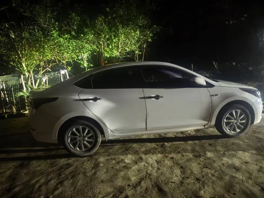 2016 Hyundai Verna 1.4L 100HP L4 6MT,autocango,china used car exporter,china ev exporter,chinese used car exporter,chinese used ev exporter