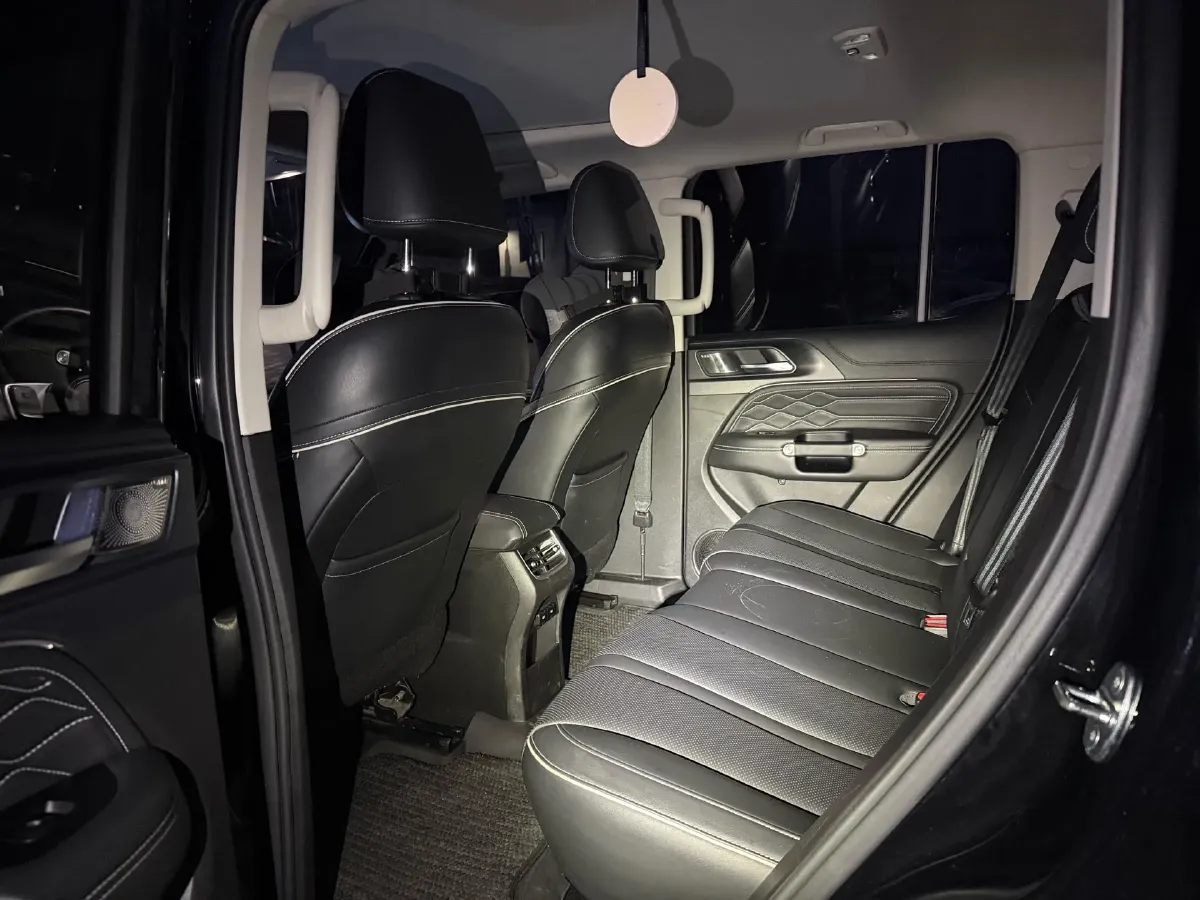 2021 Tank 300 2.0T 227HP L4 8AT,autocango,china used car exporter,china ev exporter,chinese used car exporter,chinese used ev exporter