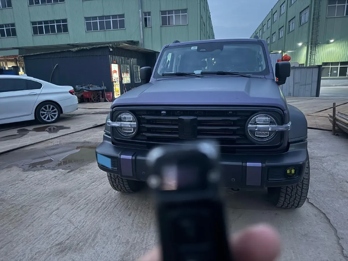 2021 Tank 300 2.0T 227HP L4 8AT,autocango,china used car exporter,china ev exporter,chinese used car exporter,chinese used ev exporter