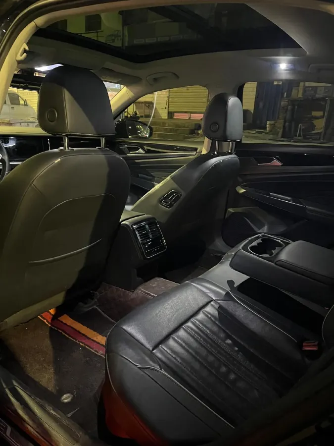 2022 Skoda Kodiak GT 2.0T 186HP L4 7DCT,autocango,china used car exporter,china ev exporter,chinese used car exporter,chinese used ev exporter