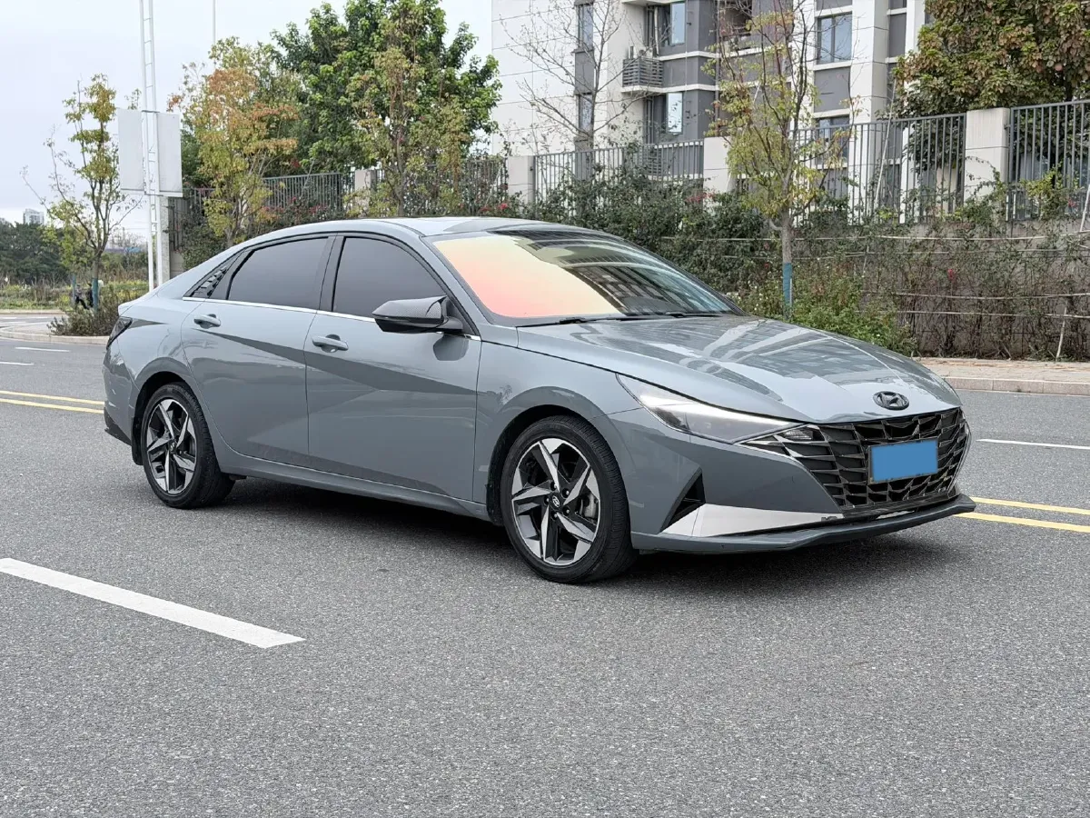 2022 Hyundai Elantra 1.5L 115HP L4 CVT,autocango,china used car exporter,china ev exporter,chinese used car exporter,chinese used ev exporter