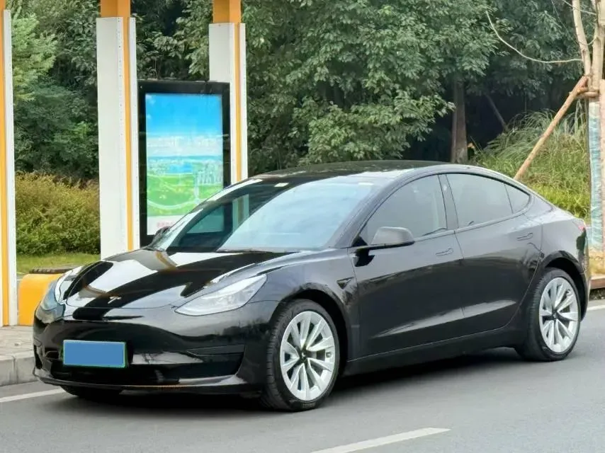 2021 Tesla Model 3 BEV 55KWH,autocango,china used car exporter,china ev exporter,chinese used car exporter,chinese used ev exporter