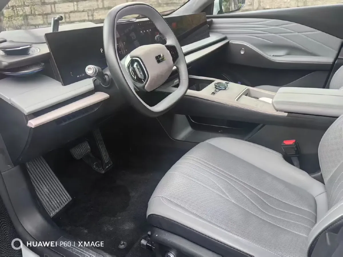 2024 Geely Galaxy E8 BEV 62KWH,autocango,china used car exporter,china ev exporter,chinese used car exporter,chinese used ev exporter