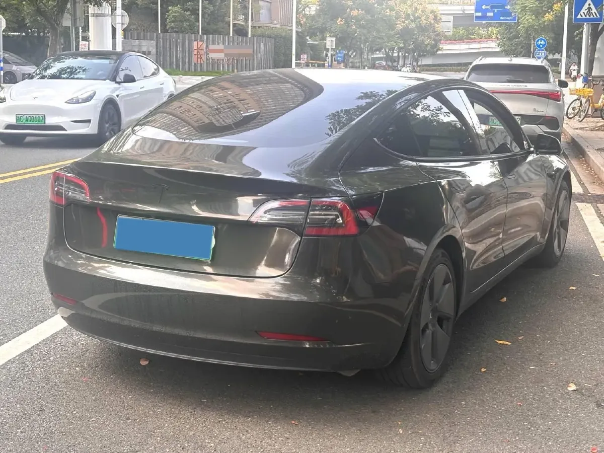 2022 Tesla Model 3 BEV 60KWH,autocango,china used car exporter,china ev exporter,chinese used car exporter,chinese used ev exporter