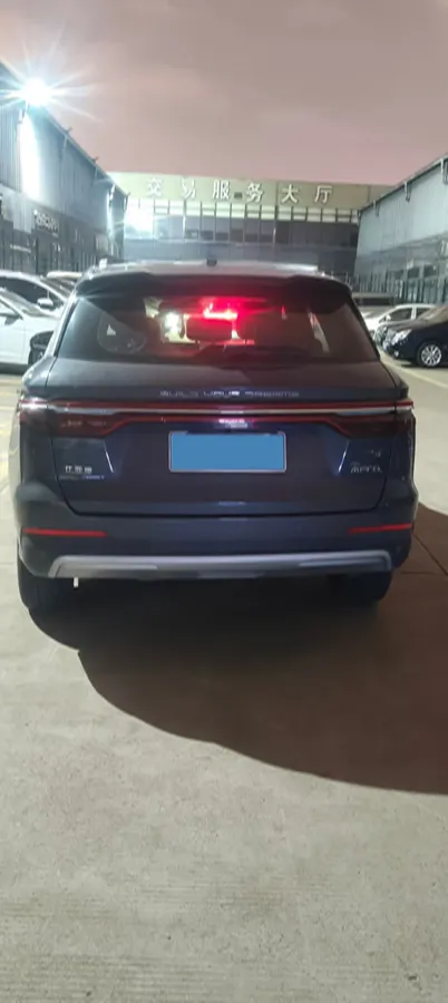 2019 BYD Song Pro 1.5T 160HP L4 6DCT,autocango,china used car exporter,china ev exporter,chinese used car exporter,chinese used ev exporter