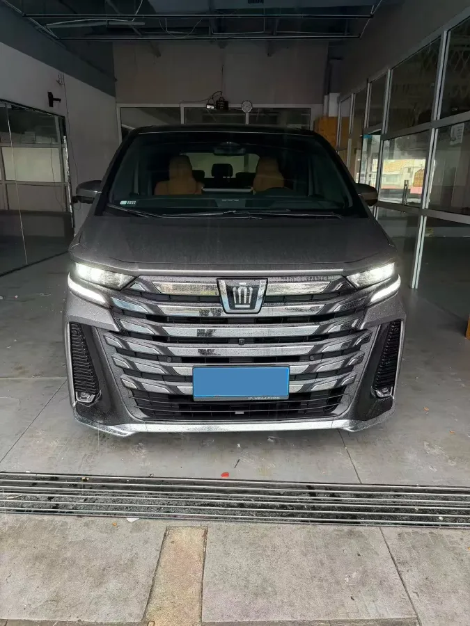 2024 Toyota Vellfire 2.5L 190HP L4 E-CVT Hybrid,autocango,china used car exporter,china ev exporter,chinese used car exporter,chinese used ev exporter