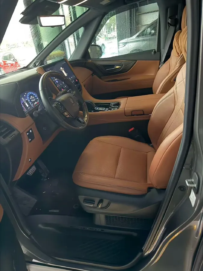 2024 Toyota Vellfire 2.5L 190HP L4 E-CVT Hybrid,autocango,china used car exporter,china ev exporter,chinese used car exporter,chinese used ev exporter