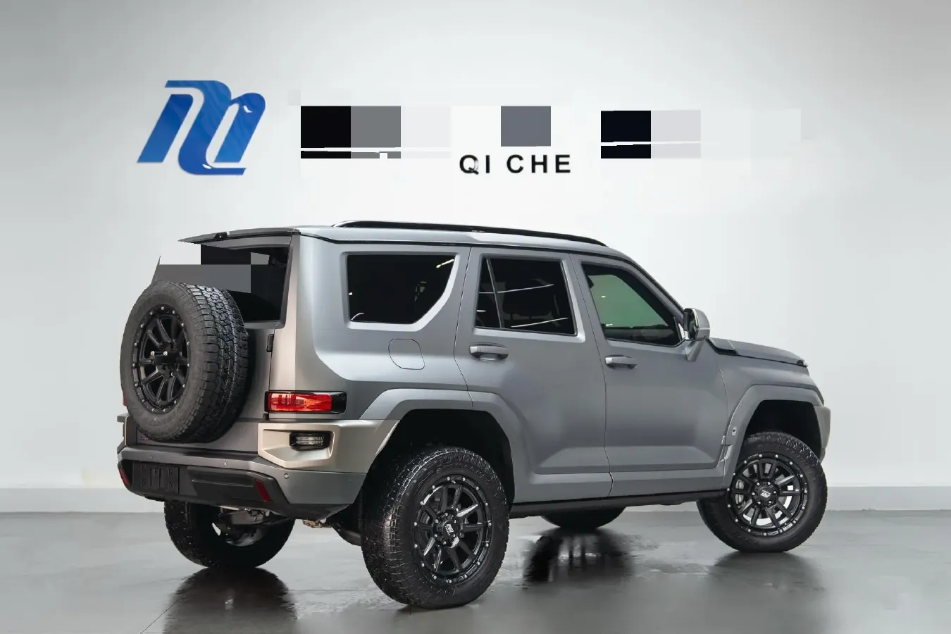 2024 Tank 700 3.0T 360HP V6 9AT PHEV 37.1KWH,autocango,china used car exporter,china ev exporter,chinese used car exporter,chinese used ev exporter