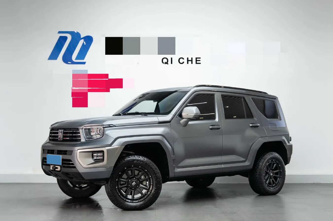 2024 Tank 700 3.0T 360HP V6 9AT PHEV 37.1KWH,autocango,china used car exporter,china ev exporter,chinese used car exporter,chinese used ev exporter