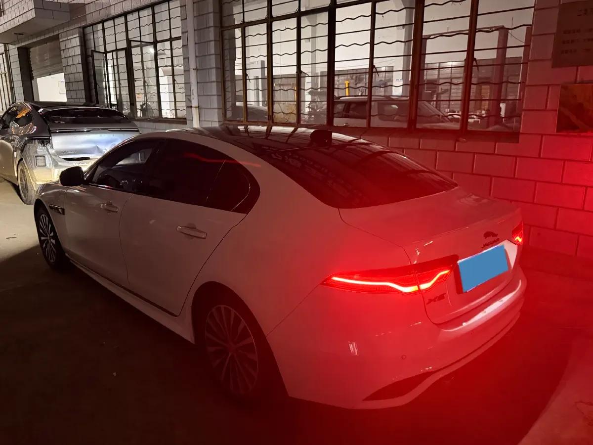 2020 Jaguar XEL 2.0T 200HP L4 8AT,autocango,china used car exporter,china ev exporter,chinese used car exporter,chinese used ev exporter