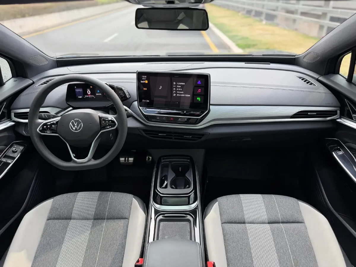 2024 Volkswagen ID.4 Crozz BEV 55.7KWH,autocango,china used car exporter,china ev exporter,chinese used car exporter,chinese used ev exporter