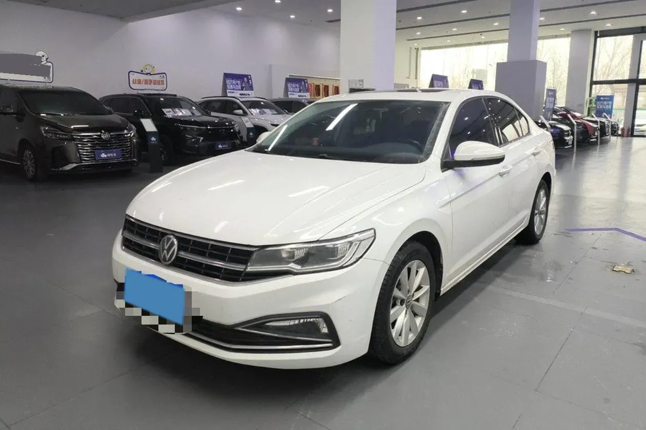 2021 Volkswagen Bora 1.5L 113HP L4 6AT,autocango,china used car exporter,china ev exporter,chinese used car exporter,chinese used ev exporter