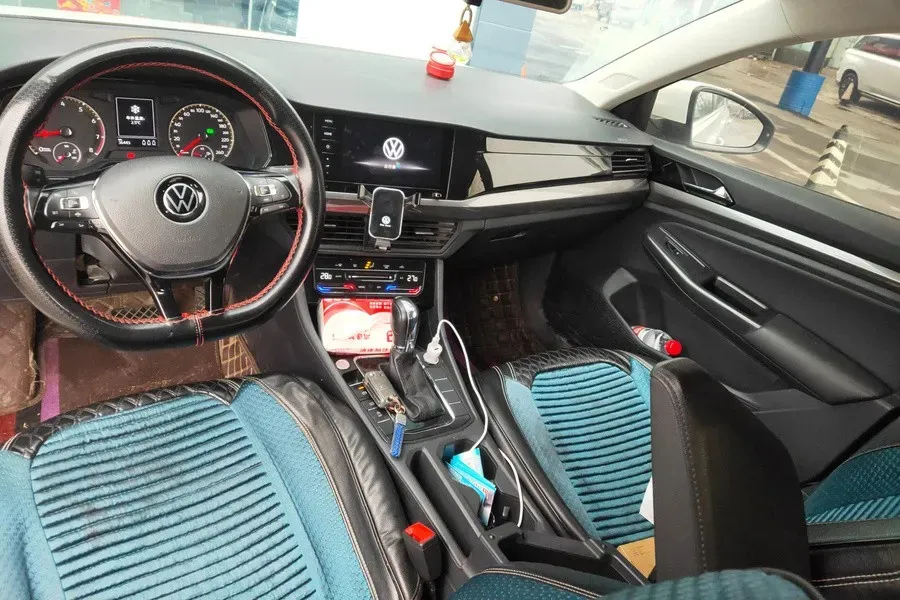 2021 Volkswagen Bora 1.5L 113HP L4 6AT,autocango,china used car exporter,china ev exporter,chinese used car exporter,chinese used ev exporter