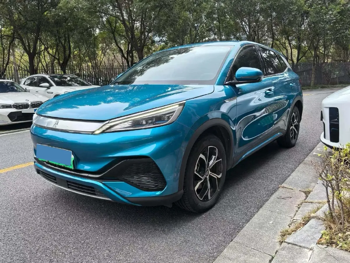 2022 Hycan Z03 BEV 64.23KWH,autocango,china used car exporter,china ev exporter,chinese used car exporter,chinese used ev exporter