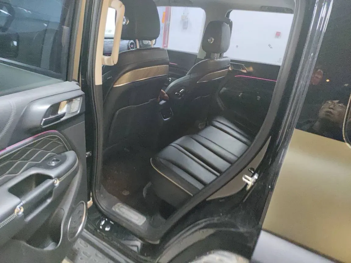 2021 Tank 300 2.0T 227HP L4 8AT,autocango,china used car exporter,china ev exporter,chinese used car exporter,chinese used ev exporter