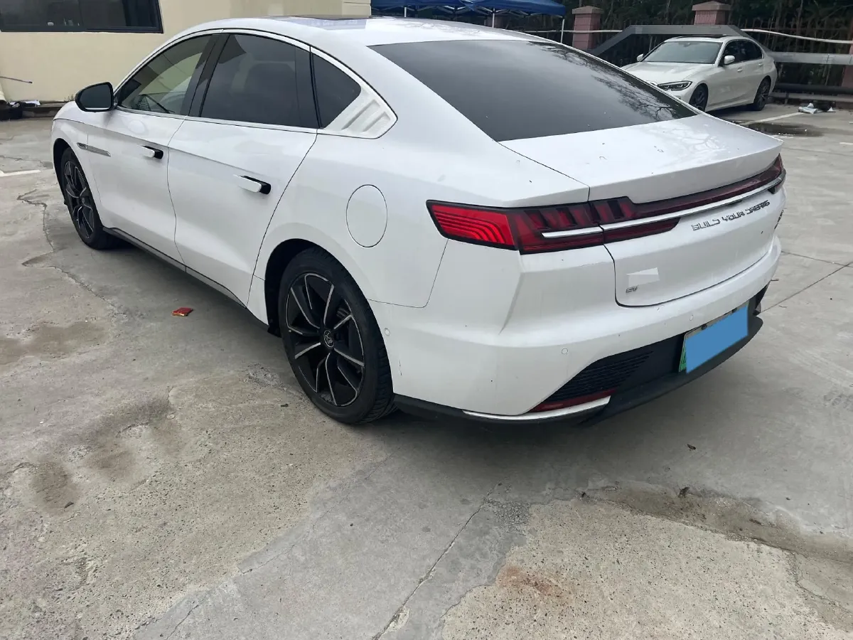 2020 BYD Han BEV 76.9KWH,autocango,china used car exporter,china ev exporter,chinese used car exporter,chinese used ev exporter