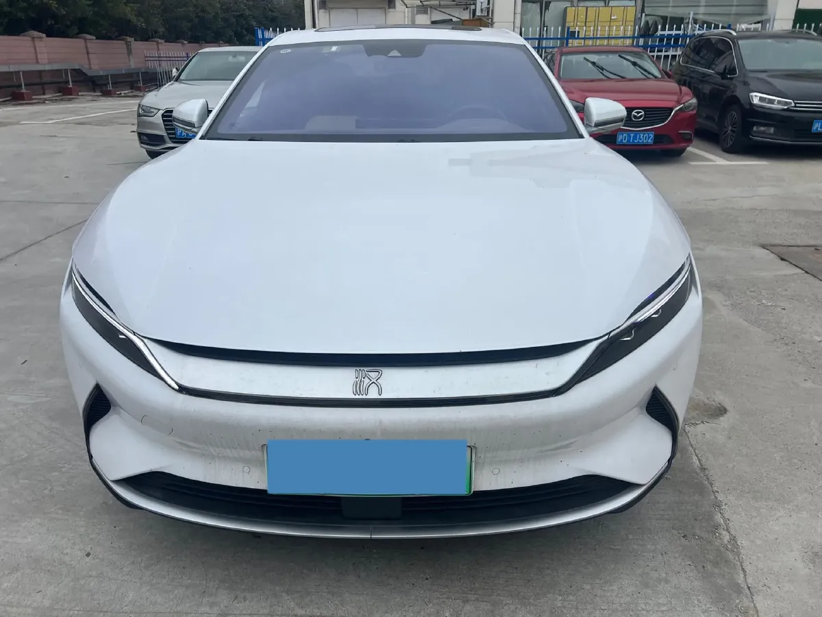 2020 BYD Han BEV 76.9KWH,autocango,china used car exporter,china ev exporter,chinese used car exporter,chinese used ev exporter