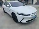 2020 BYD Han BEV 76.9KWH