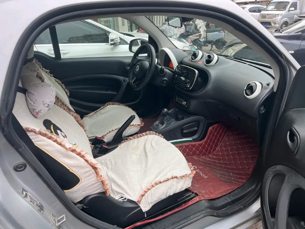 2018 HuangHai JiaoLong 2.4L 143HP L4 5AT,autocango,china used car exporter,china ev exporter,chinese used car exporter,chinese used ev exporter