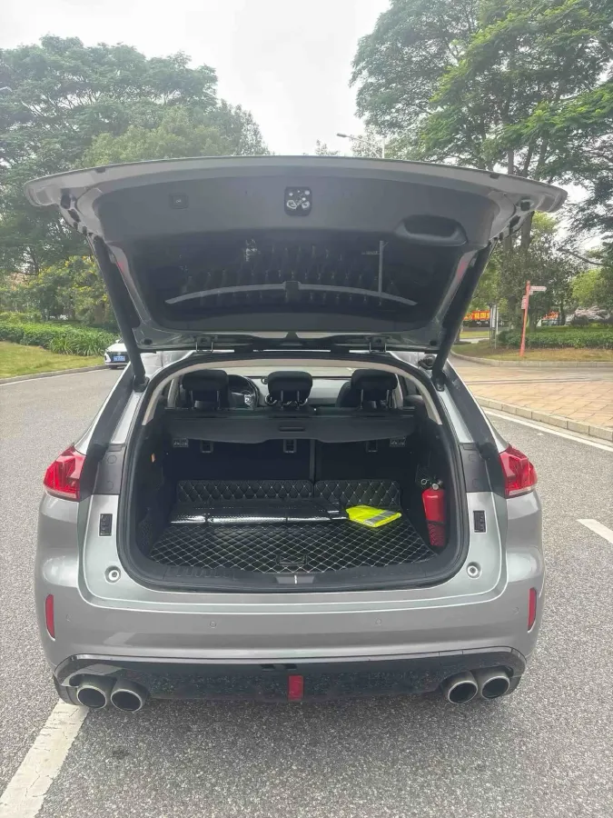 2017 WEY VV5 2.0T 197HP L4 7DCT,autocango,china used car exporter,china ev exporter,chinese used car exporter,chinese used ev exporter