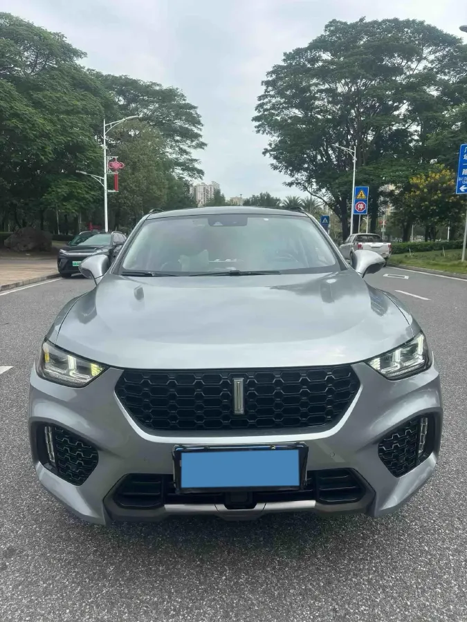 2017 WEY VV5 2.0T 197HP L4 7DCT,autocango,china used car exporter,china ev exporter,chinese used car exporter,chinese used ev exporter