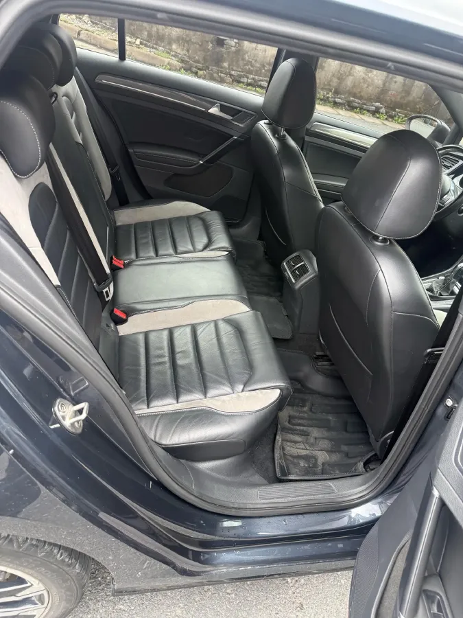 2018 Volkswagen Golf 1.4T 150HP L4 7DCT,autocango,china used car exporter,china ev exporter,chinese used car exporter,chinese used ev exporter