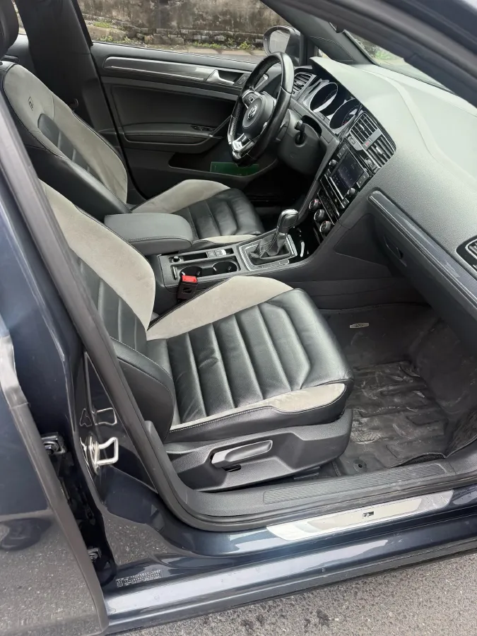 2018 Volkswagen Golf 1.4T 150HP L4 7DCT,autocango,china used car exporter,china ev exporter,chinese used car exporter,chinese used ev exporter