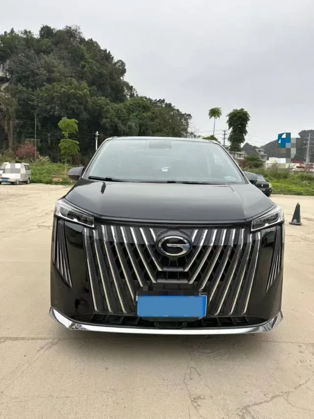 2024 GAC Trumpchi M8 2.0T 252HP L4 8AT,autocango,china used car exporter,china ev exporter,chinese used car exporter,chinese used ev exporter