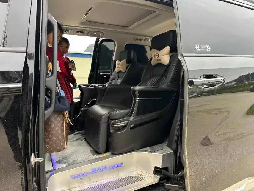 2024 GAC Trumpchi M8 2.0T 252HP L4 8AT,autocango,china used car exporter,china ev exporter,chinese used car exporter,chinese used ev exporter