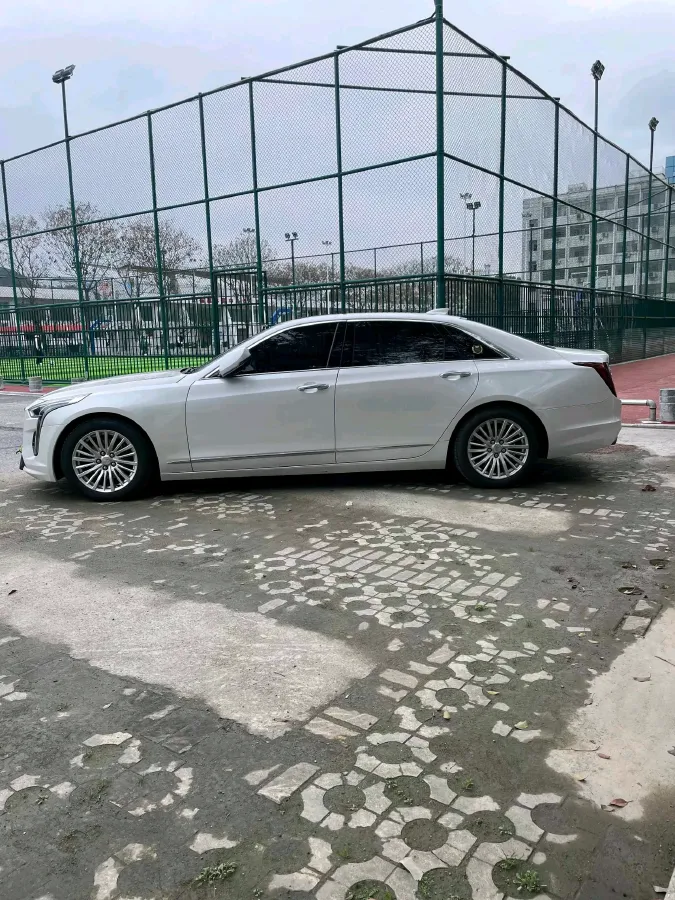 2020 Cadillac CT6 2.0T 241HP L4 10AT,autocango,china used car exporter,china ev exporter,chinese used car exporter,chinese used ev exporter