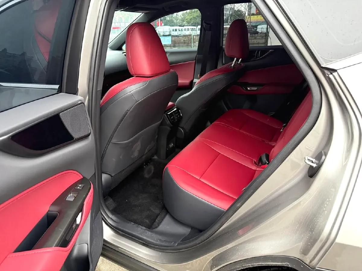 2025 Lexus NX 2.0L 169HP L4 CVT,autocango,china used car exporter,china ev exporter,chinese used car exporter,chinese used ev exporter