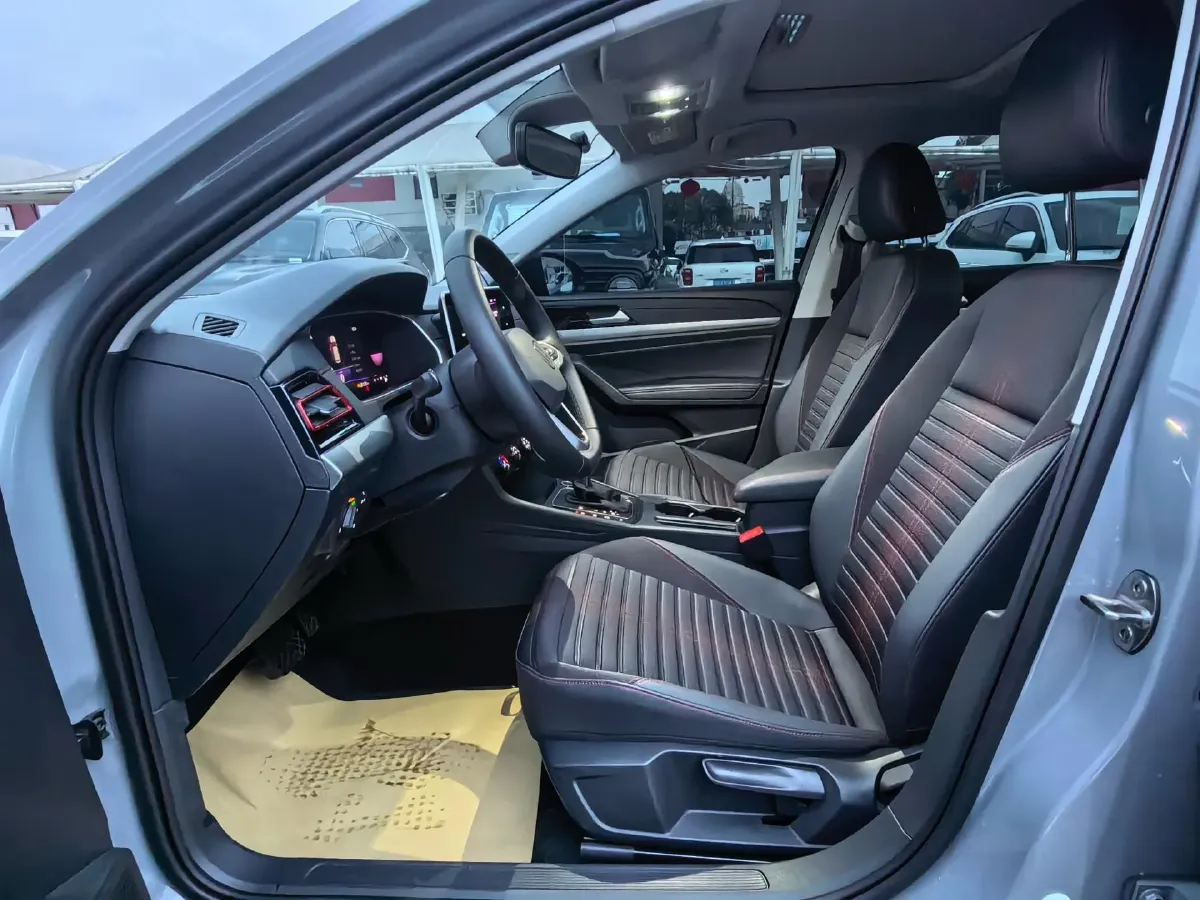 2023 Volkswagen Lavida 1.5T 160HP L4 7DCT,autocango,china used car exporter,china ev exporter,chinese used car exporter,chinese used ev exporter