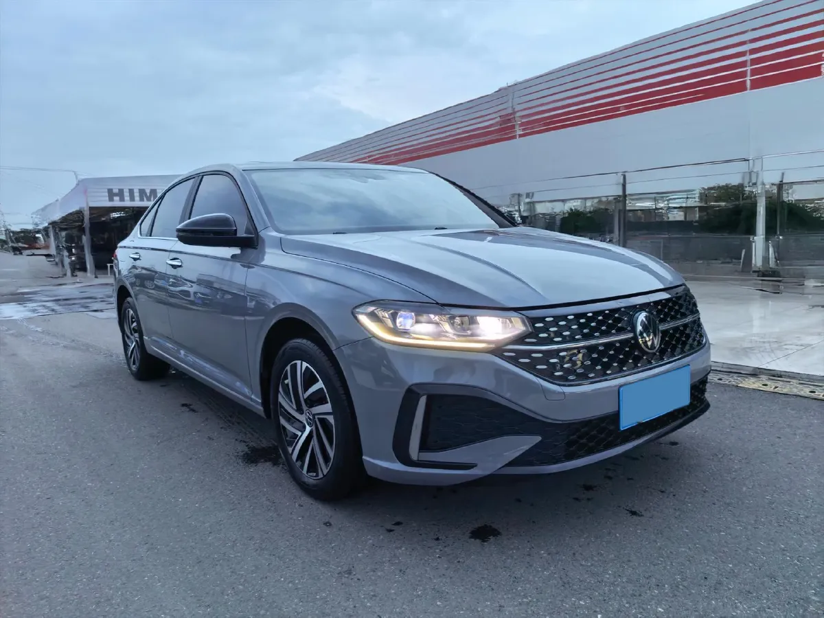 2023 Volkswagen Lavida 1.5T 160HP L4 7DCT,autocango,china used car exporter,china ev exporter,chinese used car exporter,chinese used ev exporter