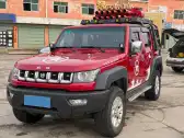 2016 BEIJING BJ40 2016 BEIJING BJ40,autocango,china used car exporter,china ev exporter,chinese used car exporter,chinese used ev exporter