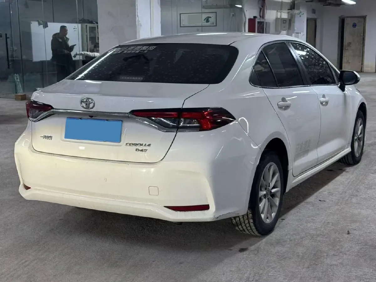 2021 Toyota Corolla 1.2T 116HP L4 CVT,autocango,china used car exporter,china ev exporter,chinese used car exporter,chinese used ev exporter