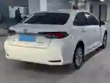 2021 Toyota Corolla 1.2T 116HP L4 CVT