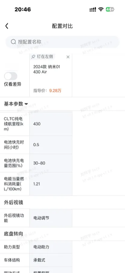 2024 DongFeng Nammi 01 BEV 42.3KWH,autocango,china used car exporter,china ev exporter,chinese used car exporter,chinese used ev exporter