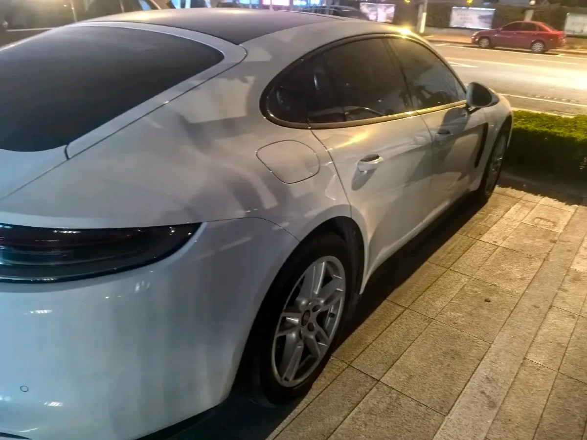 2023 Porsche Panamera 2.9T 330HP V6 8DCT,autocango,china used car exporter,china ev exporter,chinese used car exporter,chinese used ev exporter