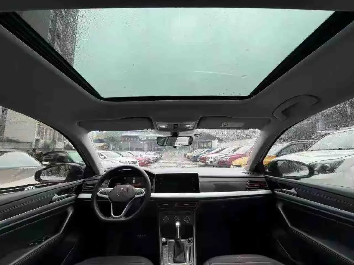 2023 Volkswagen Lavida 1.4T 150HP L4 7DCT,autocango,china used car exporter,china ev exporter,chinese used car exporter,chinese used ev exporter