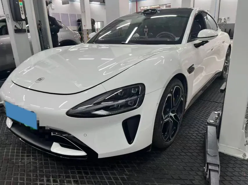 2024 MI SU7 BEV 101KWH,autocango,china used car exporter,china ev exporter,chinese used car exporter,chinese used ev exporter