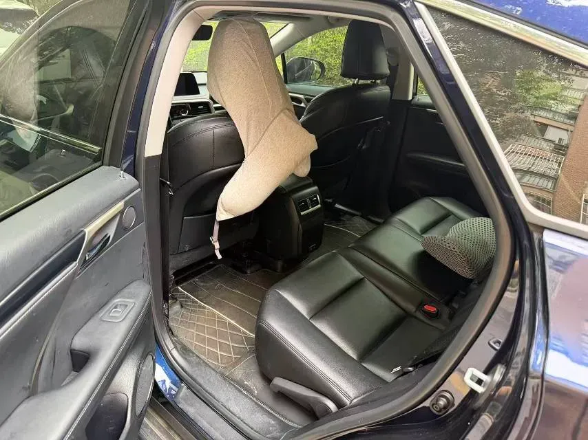 2020 Lexus RX 2.0T 231HP L4 6AT,autocango,china used car exporter,china ev exporter,chinese used car exporter,chinese used ev exporter