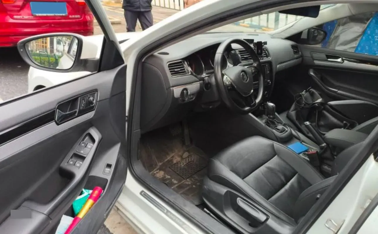 2018 Volkswagen Sagitar 1.2T 110HP L4 7DCT,autocango,china used car exporter,china ev exporter,chinese used car exporter,chinese used ev exporter