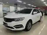 2019 Geely Vision 1.5L 109HP L4 CVT