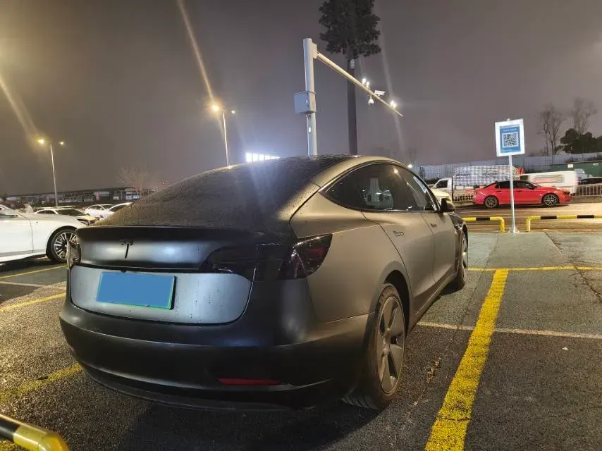 2022 Tesla Model 3 BEV 60KWH,autocango,china used car exporter,china ev exporter,chinese used car exporter,chinese used ev exporter