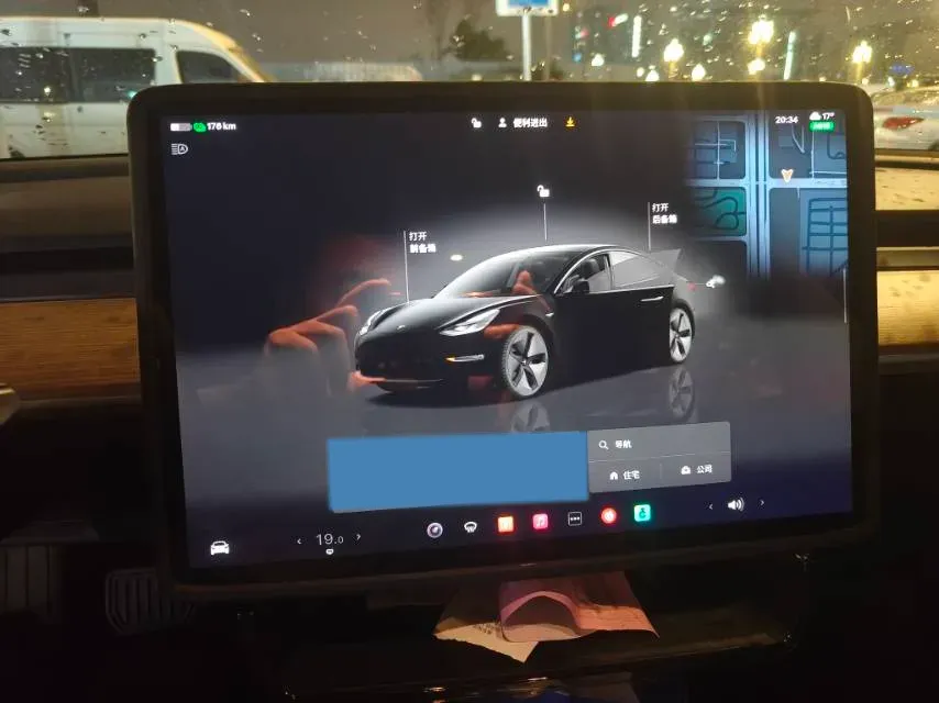 2022 Tesla Model 3 BEV 60KWH,autocango,china used car exporter,china ev exporter,chinese used car exporter,chinese used ev exporter