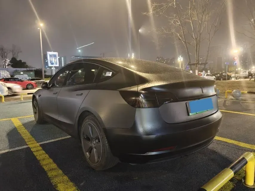 2022 Tesla Model 3 BEV 60KWH,autocango,china used car exporter,china ev exporter,chinese used car exporter,chinese used ev exporter