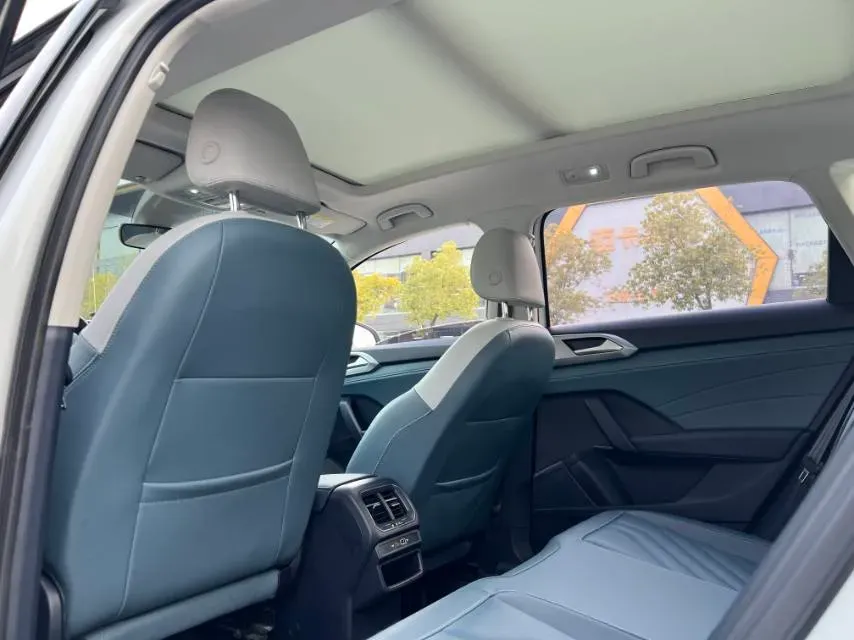 2023 Volkswagen Tharu 1.5T 160HP L4 7DCT,autocango,china used car exporter,china ev exporter,chinese used car exporter,chinese used ev exporter